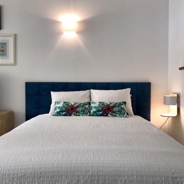Isla Benalmadena - Apartamento Estudio con vistas al mar - 4