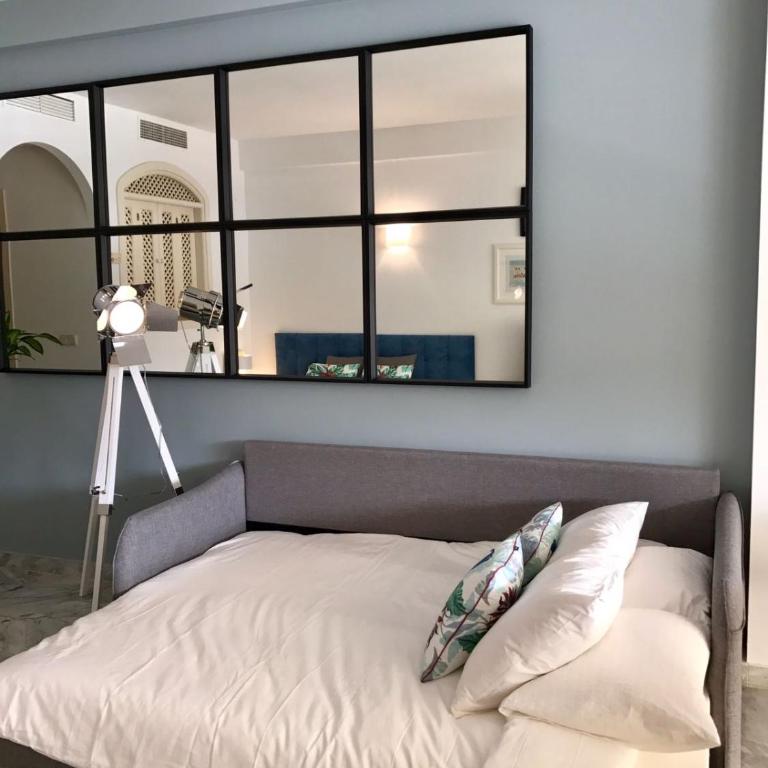 Isla Benalmadena - Apartamento Estudio con vistas al mar - 11