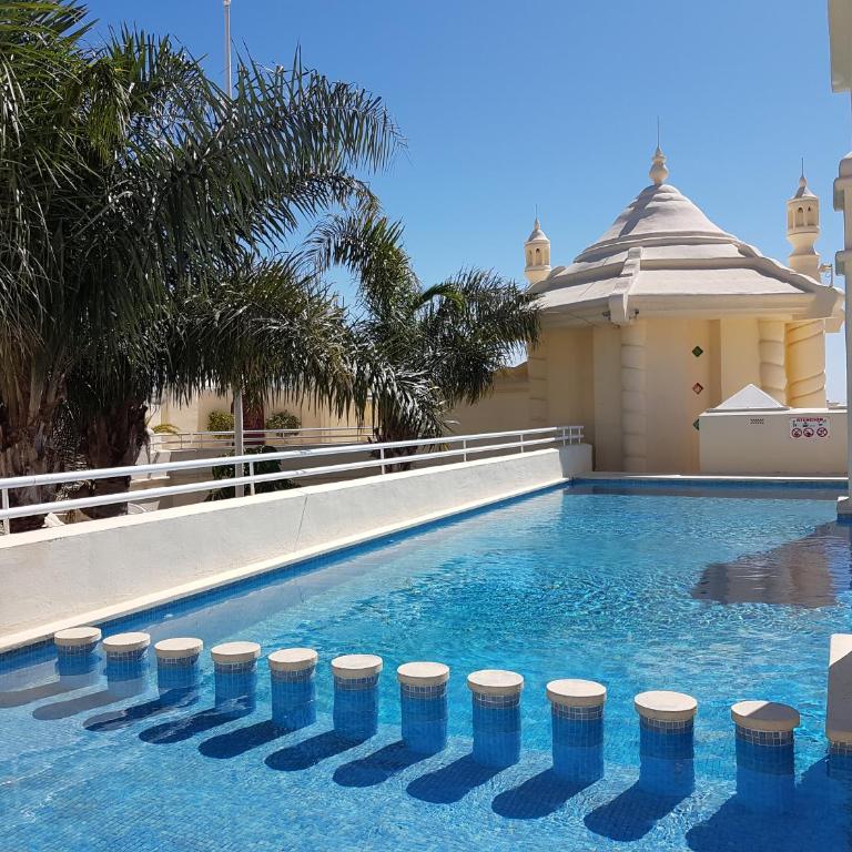 Isla Benalmadena - Apartamento Estudio con vistas al mar - 20