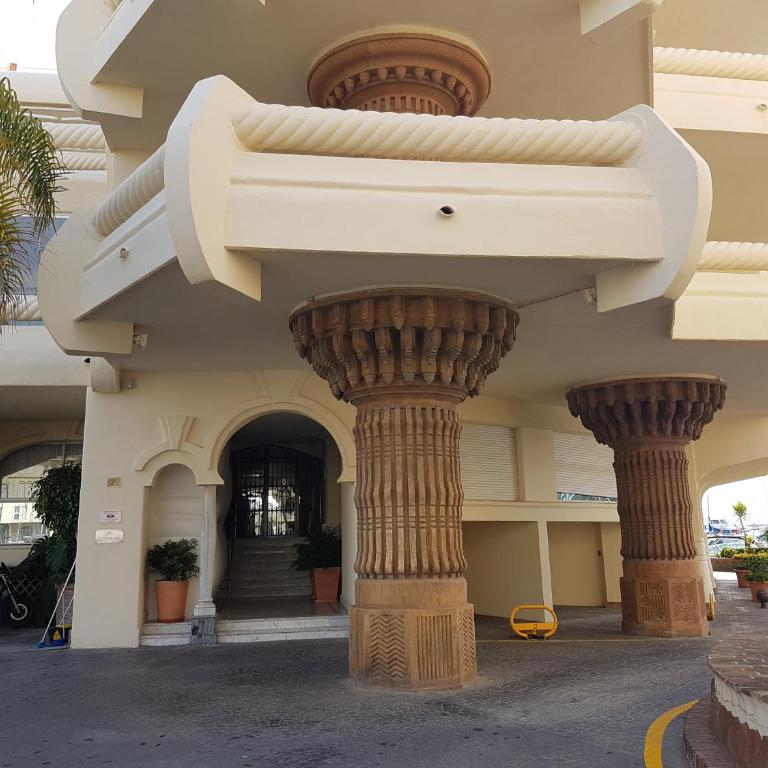 Isla Benalmadena - Apartamento Estudio con vistas al mar - 22