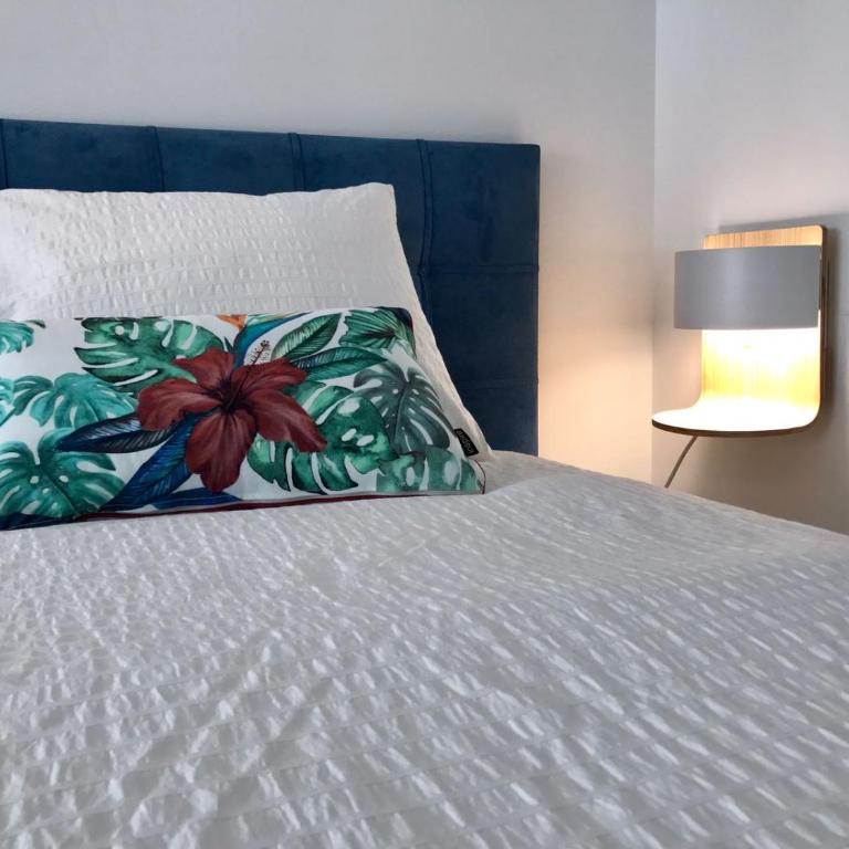 Isla Benalmadena - Apartamento Estudio con vistas al mar - 24