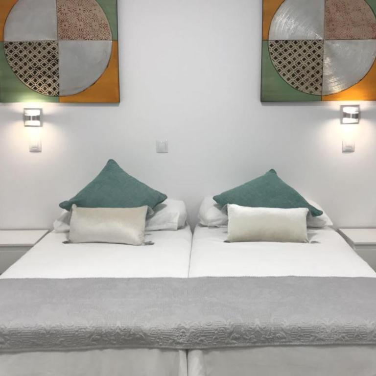 Estudio Paseo Las Canteras - Estudio - 19