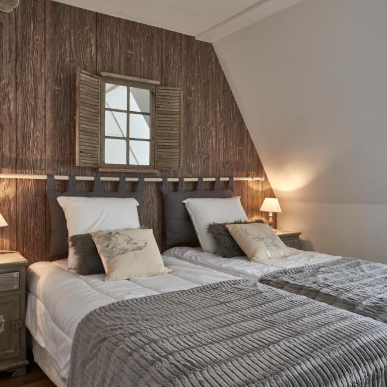 Les Appartements Saint-Martin - Appartement - 16
