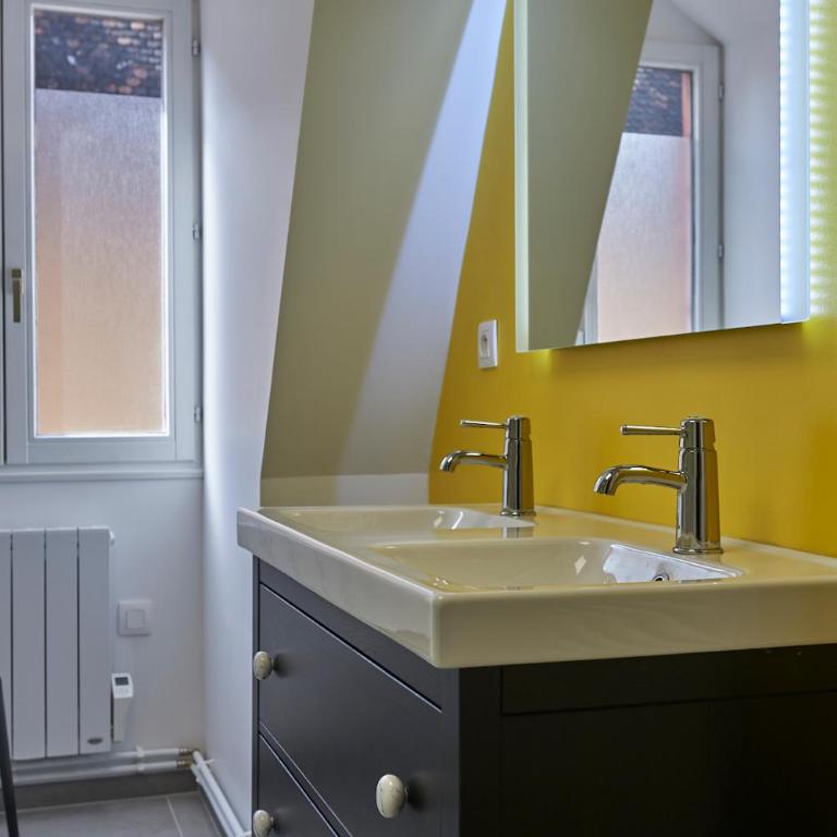 Les Appartements Saint-Martin - Appartement - 18