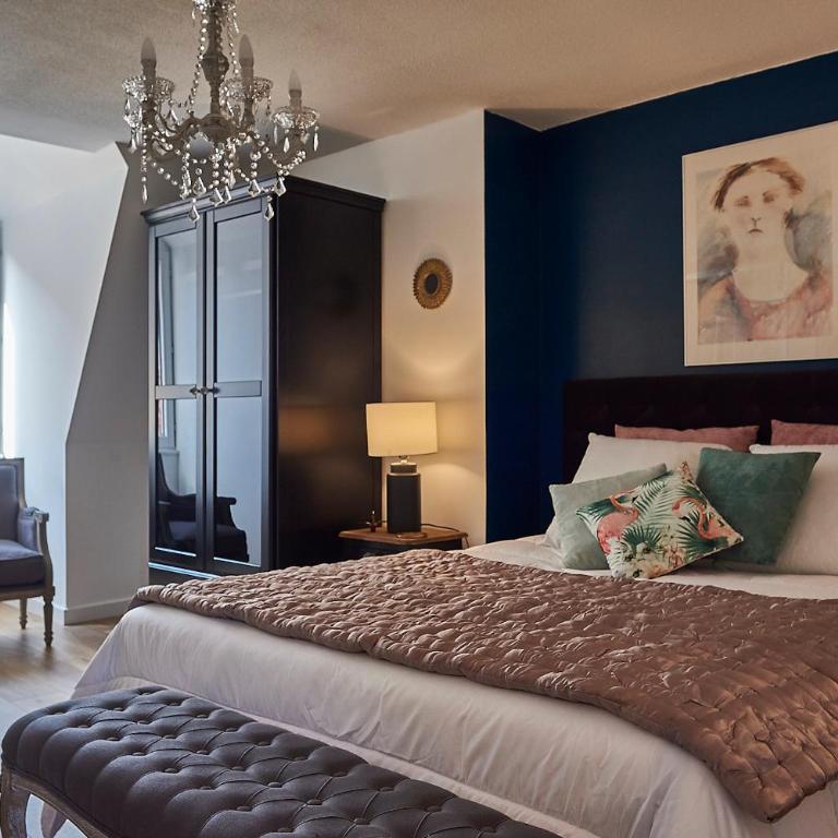 Les Appartements Saint-Martin - Appartement - 19