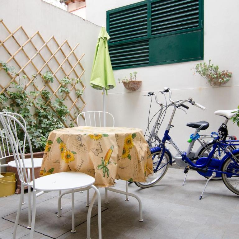 Agnolo garden & fresh market - Appartamento con 2 Camere da Letto - 16