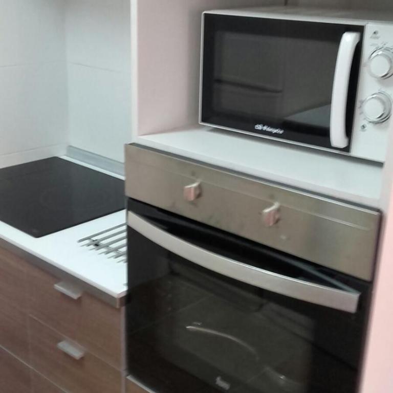 Apartamento Sofia - Standard Apartment - 14