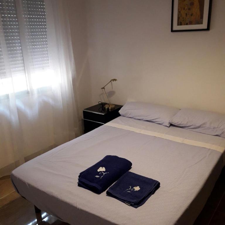 Apartamento Sofia - Standard Apartment - 19