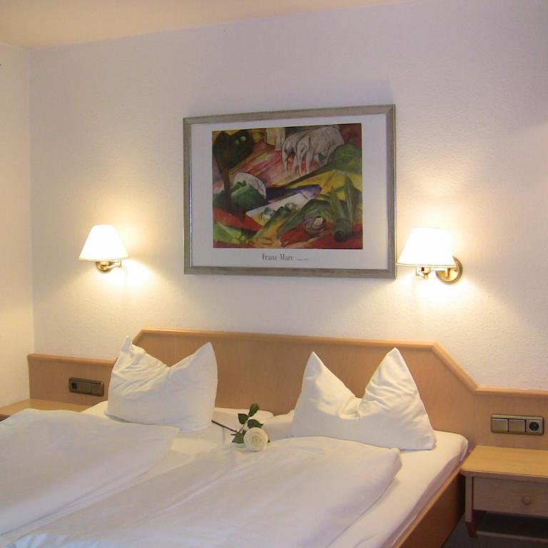 Bergidyll - Suite mit Balkon - 3
