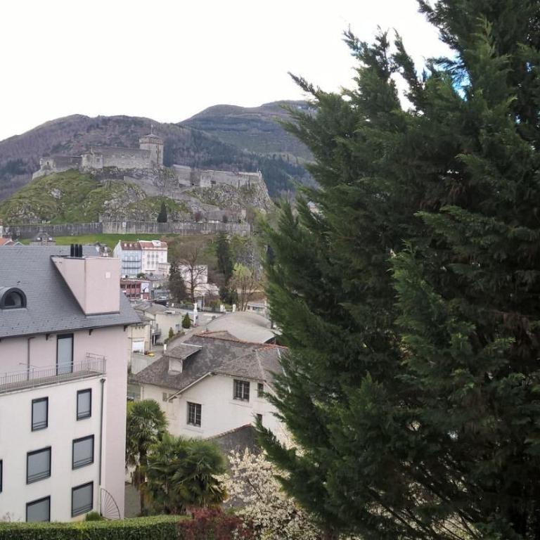Maison Saint Matteo - Apartment mit Blick auf die Berge - 1