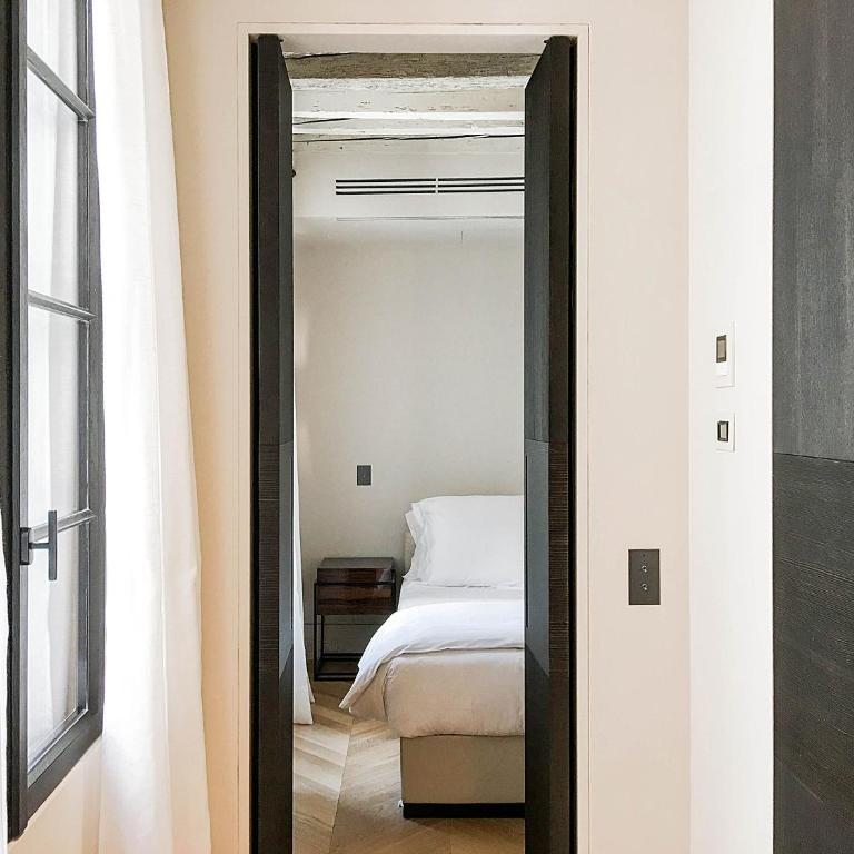 Palazzo Cristo - Appartamento Deluxe - 7