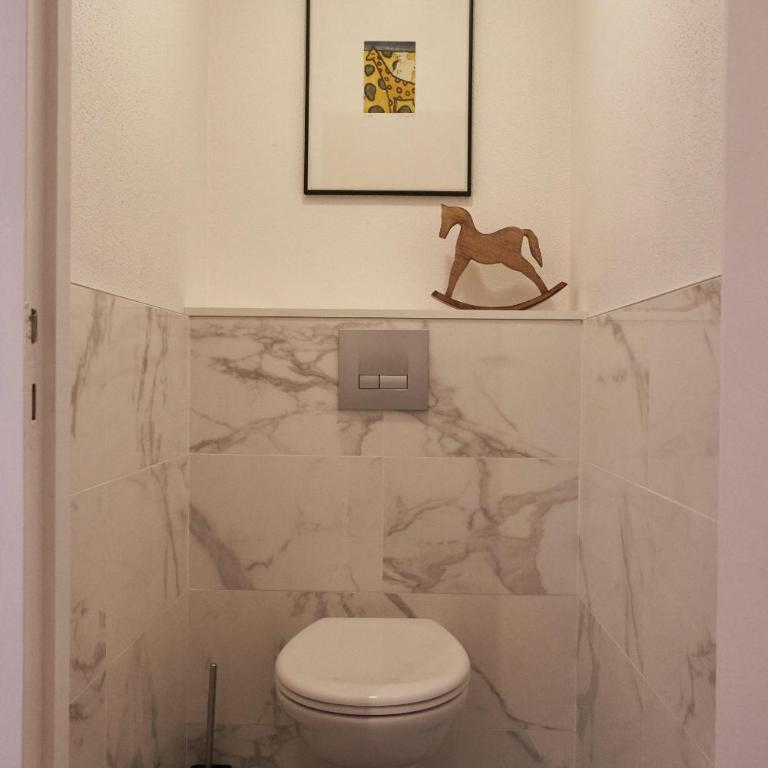 Les Appartements Saint-Martin - Appartement - 5