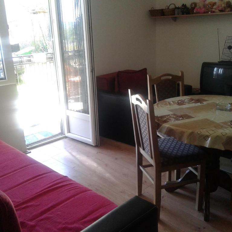 Apartment Pavlovic - Apartman - Prizemlje - 56