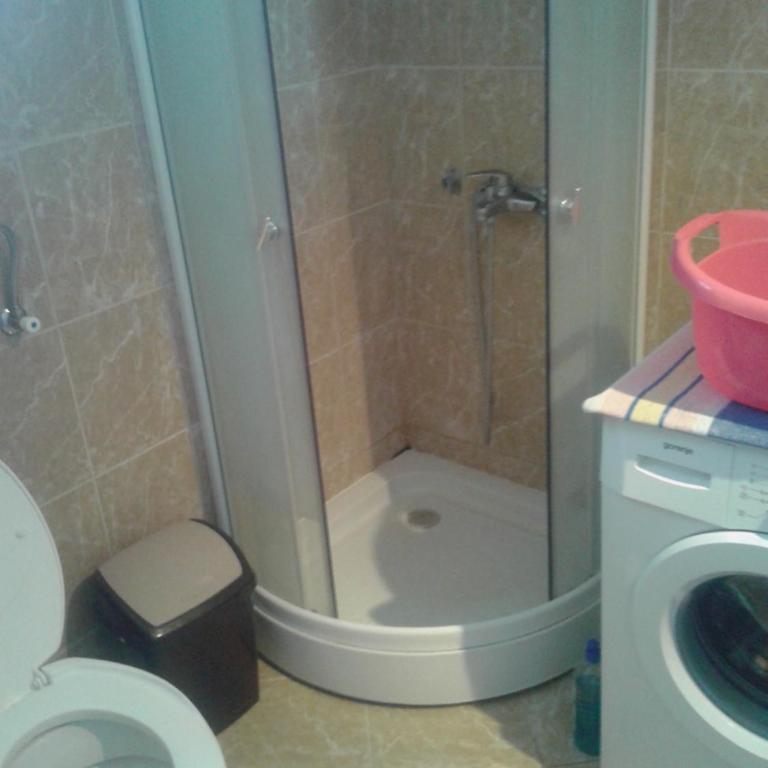 Apartment Pavlovic - Apartman - Prizemlje - 57