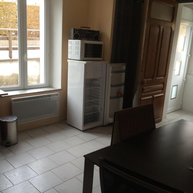 La trinite - Appartement 3 Chambres - 5