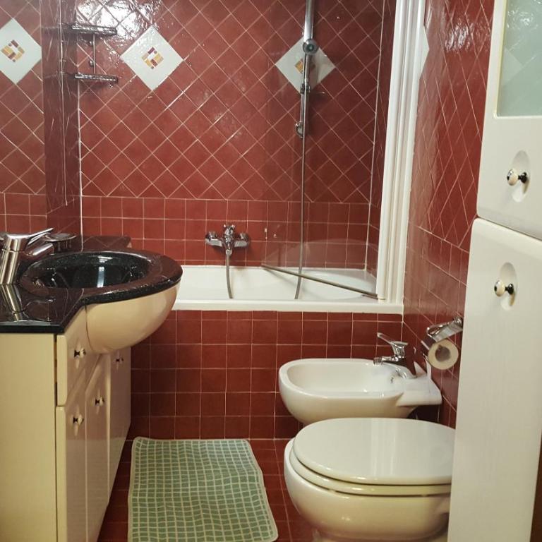 Residence La Repubblica - Monolocale (2 Adulti) - 1