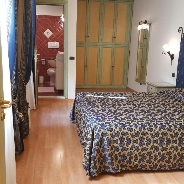 Residence La Repubblica - Appartamento con 1 Camera da Letto - 2