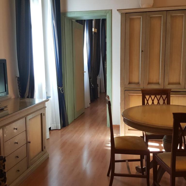 Residence La Repubblica - Appartamento con 1 Camera da Letto - 3