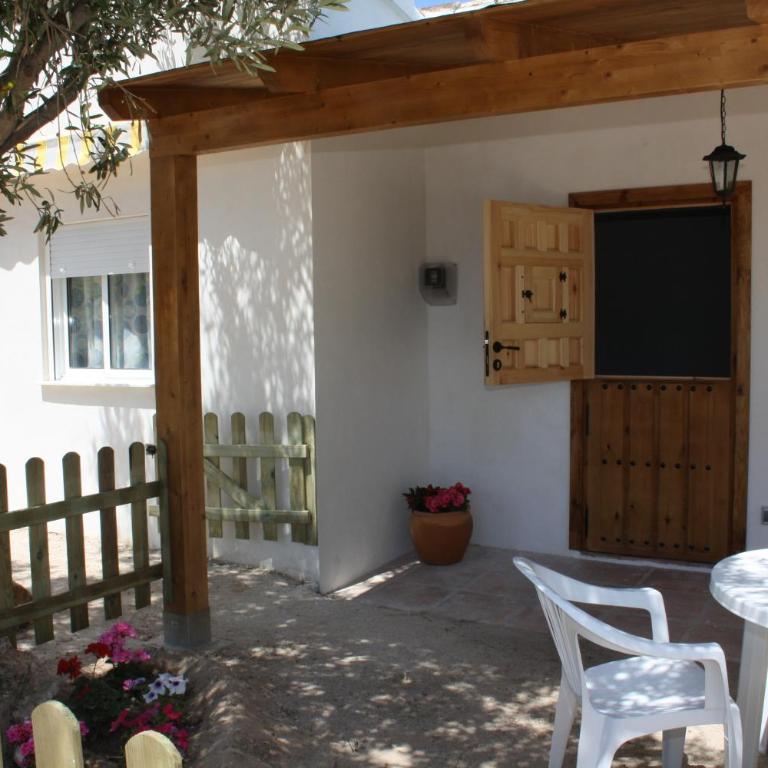 Camping Azul - Bungalow Deluxe - 22