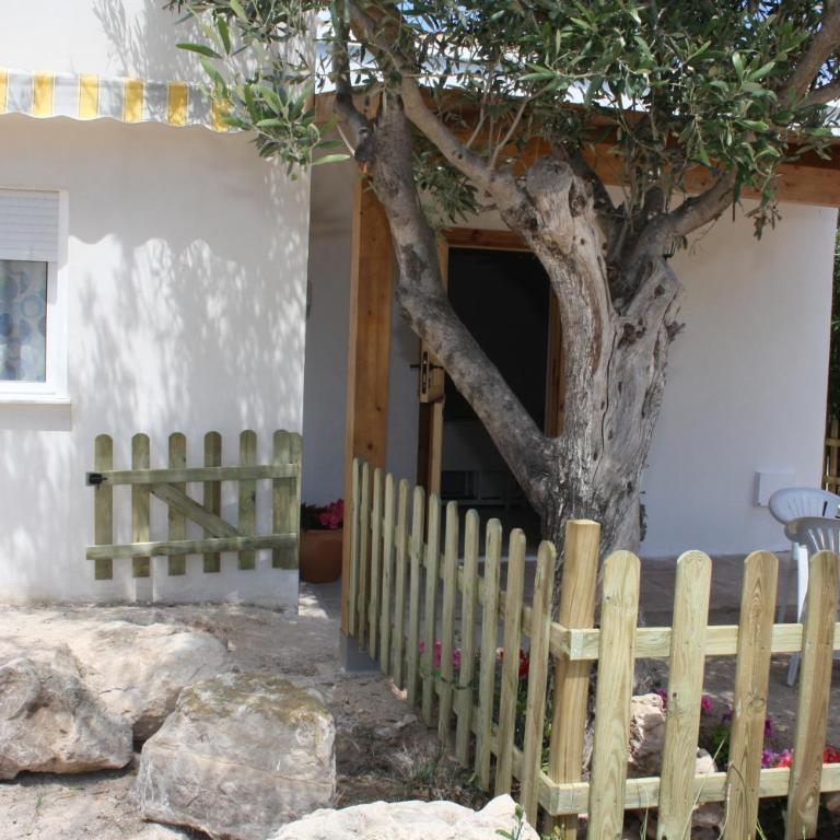Camping Azul - Bungalow Deluxe - 14