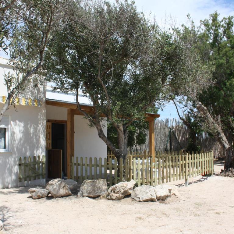 Camping Azul - Bungalow Deluxe - 3