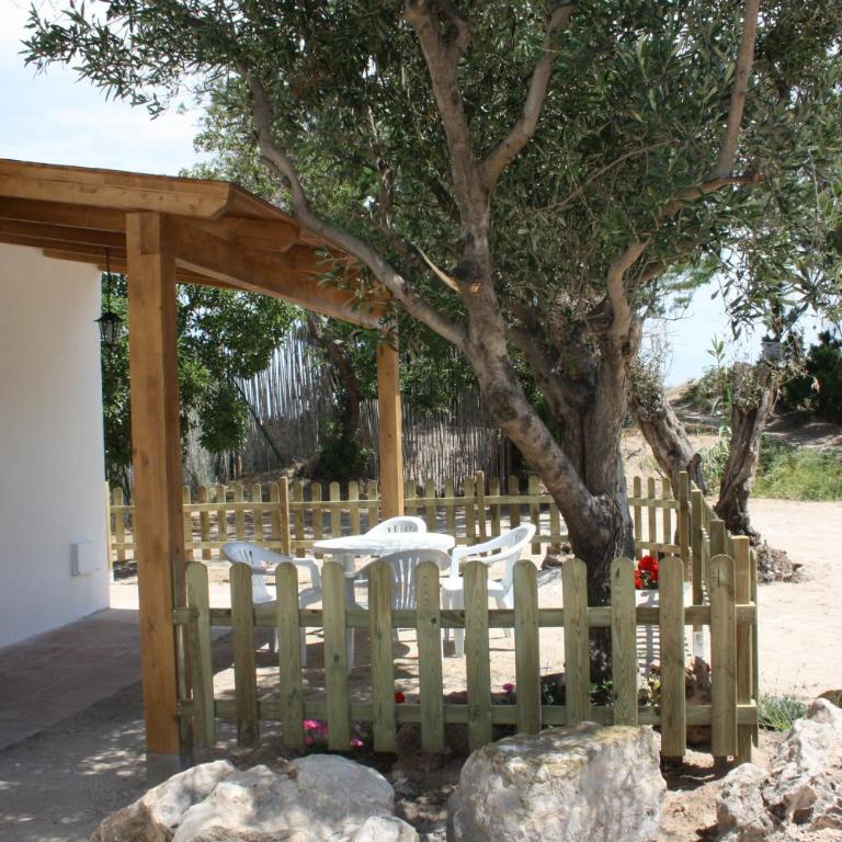Camping Azul - Bungalow Deluxe - 4