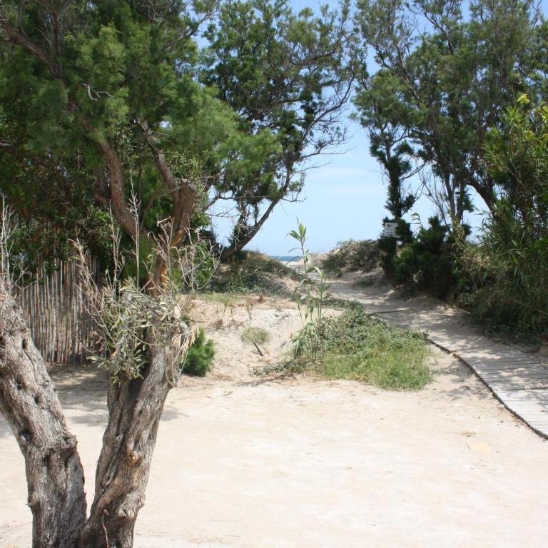 Camping Azul - Bungalow Deluxe - 6
