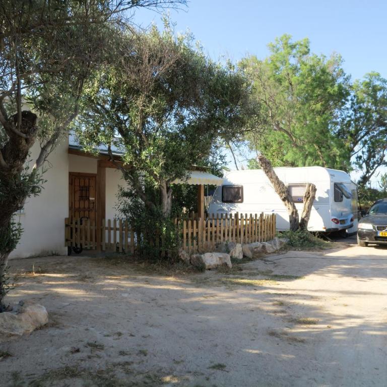 Camping Azul - Bungalow Deluxe - 7