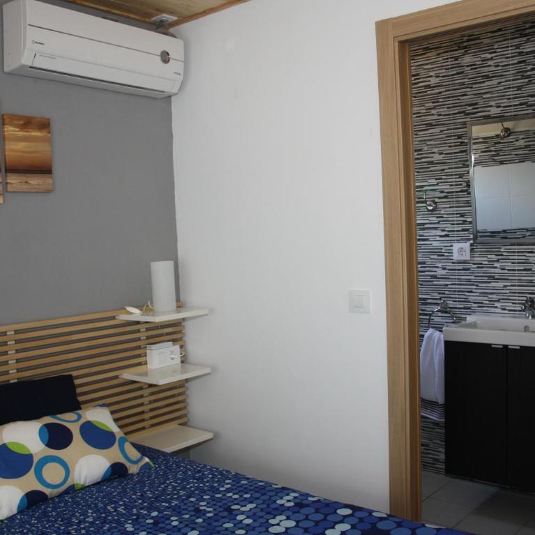 Camping Azul - Bungalow Deluxe - 13