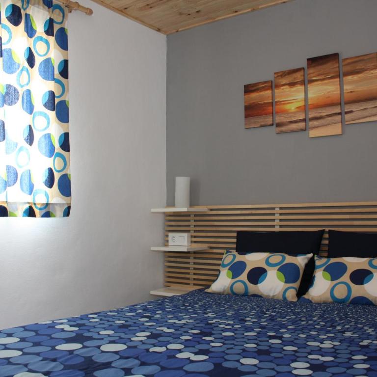 Camping Azul - Bungalow Deluxe - 15