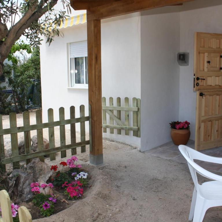Camping Azul - Bungalow Deluxe - 16