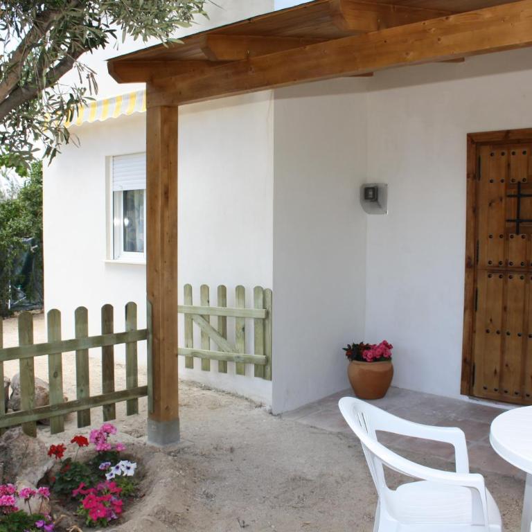 Camping Azul - Bungalow Deluxe - 18