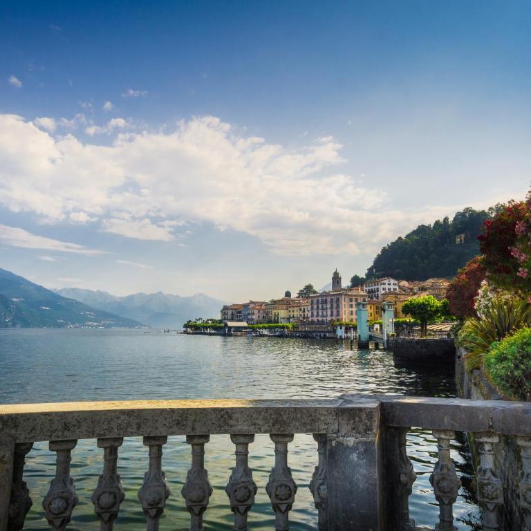 Bellagio's Sunrise - Casa con 2 Camere da Letto - 3