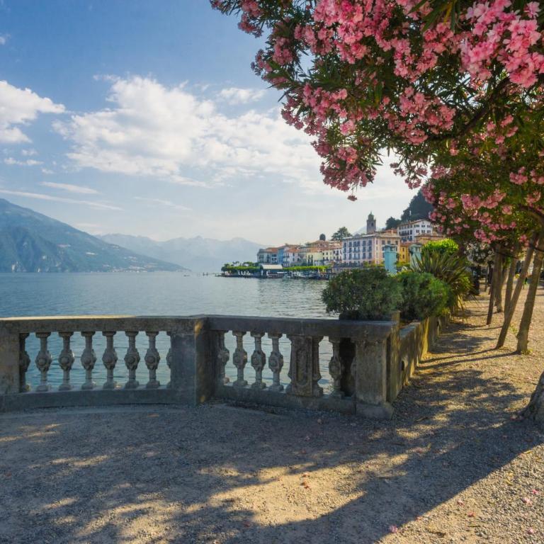 Bellagio's Sunrise - Casa con 2 Camere da Letto - 37
