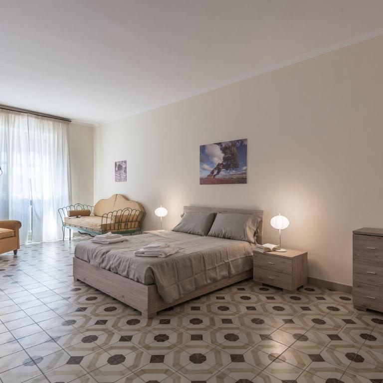 Suite della villa - Suite with Hot Tub - 1