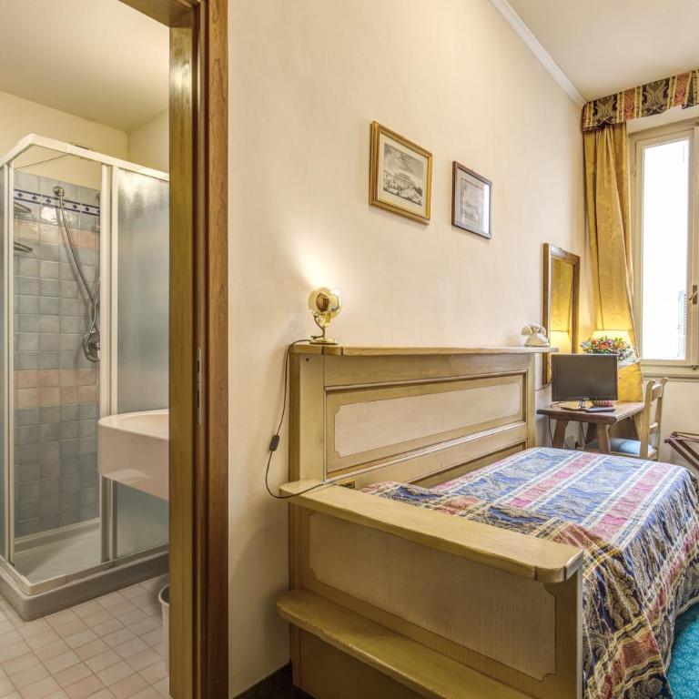 Hotel De Lanzi - Camera Singola - 1