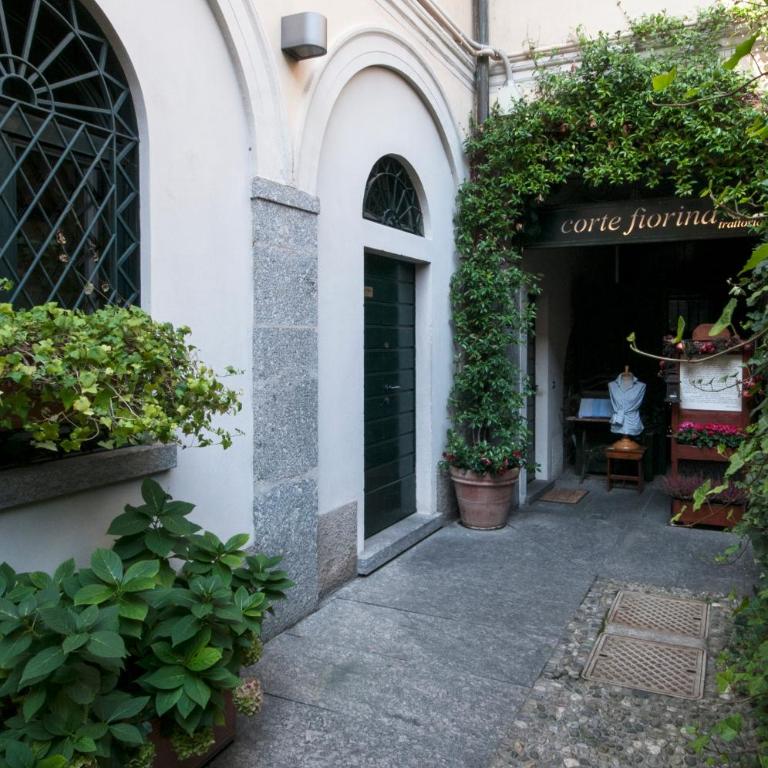La Casa Nella Corte - Casa Vacanze - 10