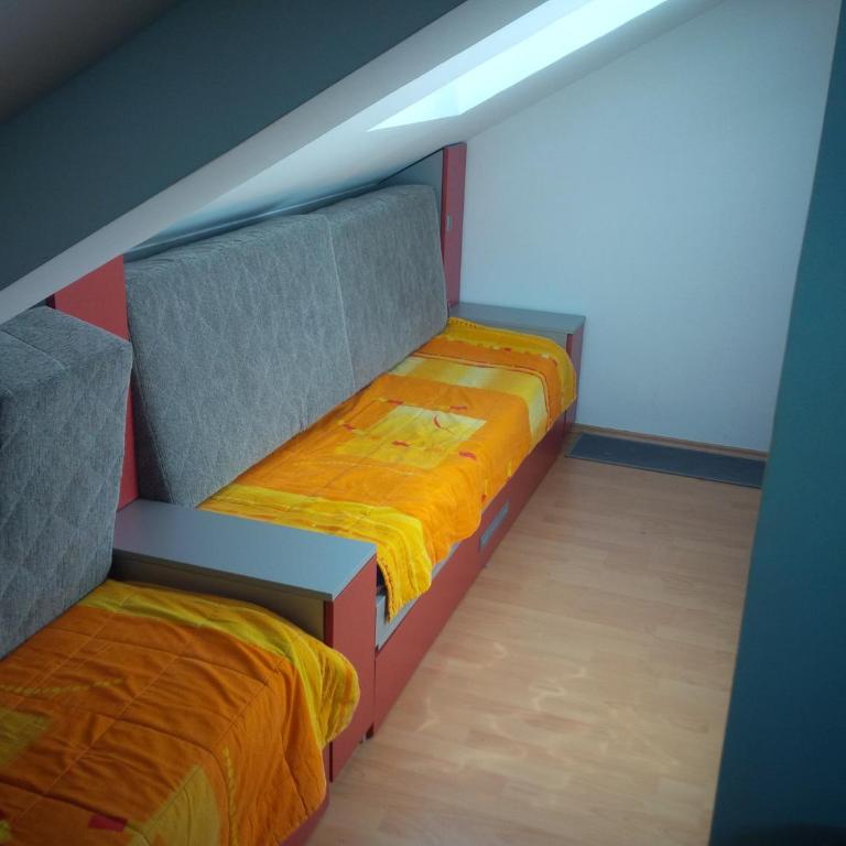 Studio Pinos - Apartman - 16
