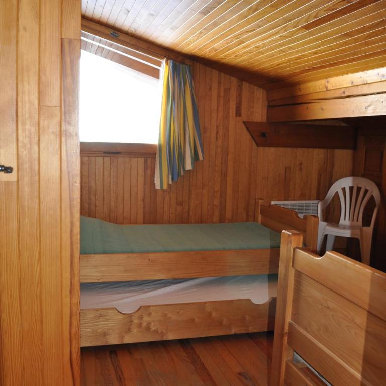 Petit HAUTLIEU - Chalet 2 Chambres - 8