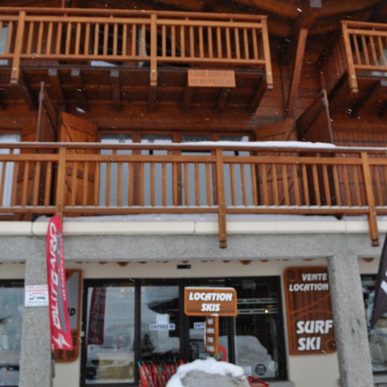 Petit HAUTLIEU - Chalet 2 Chambres - 10