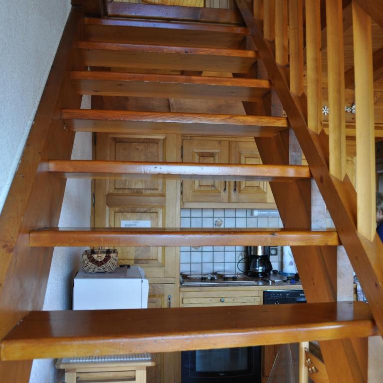 Petit HAUTLIEU - Chalet 2 Chambres - 11