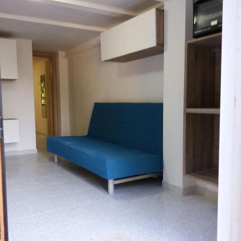 Villino Del Duca - Casa con 2 Camere da Letto - 22