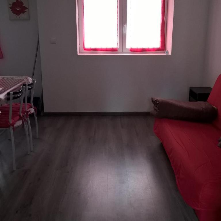 Maison Saint Matteo - Apartment - Erdgeschoss - 6
