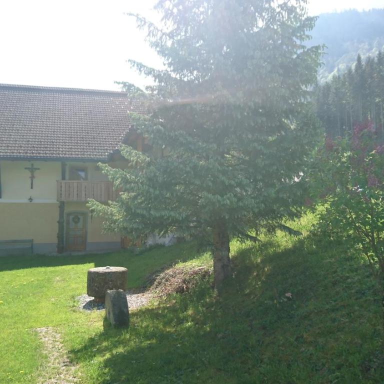 Chalets Alpin Kronhof - Apartment mit Blick auf die Berge - 2