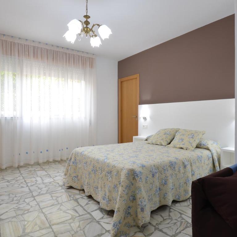 Pension Asun Sanxenxo - Habitación Doble Superior - 7