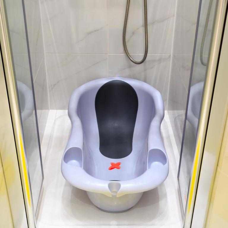 Louvre Luxury Apartment & SPA - Superior Four-Bedroom Apartment with Sauna - 49