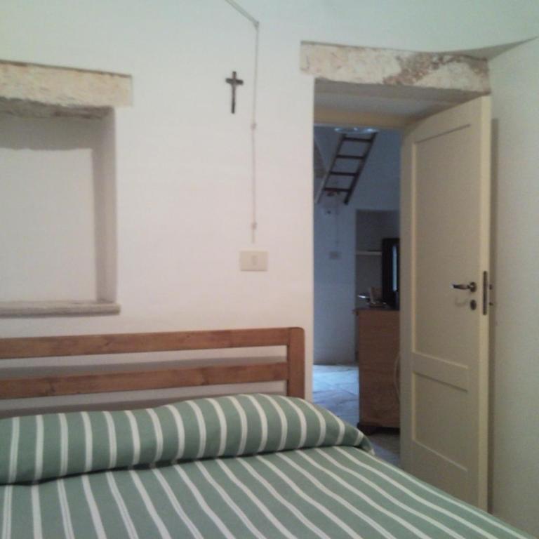 Trulli di Pozzomasiello - Trullo (4 Adulti) - 18