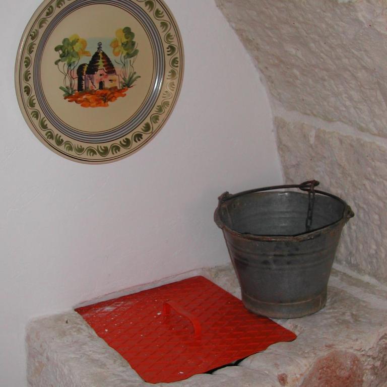 Trulli di Pozzomasiello - Trullo (2 Adulti) - 25