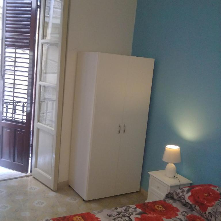 I Cinque Continenti - Camera Quadrupla con Bagno Privato Esterno - 7