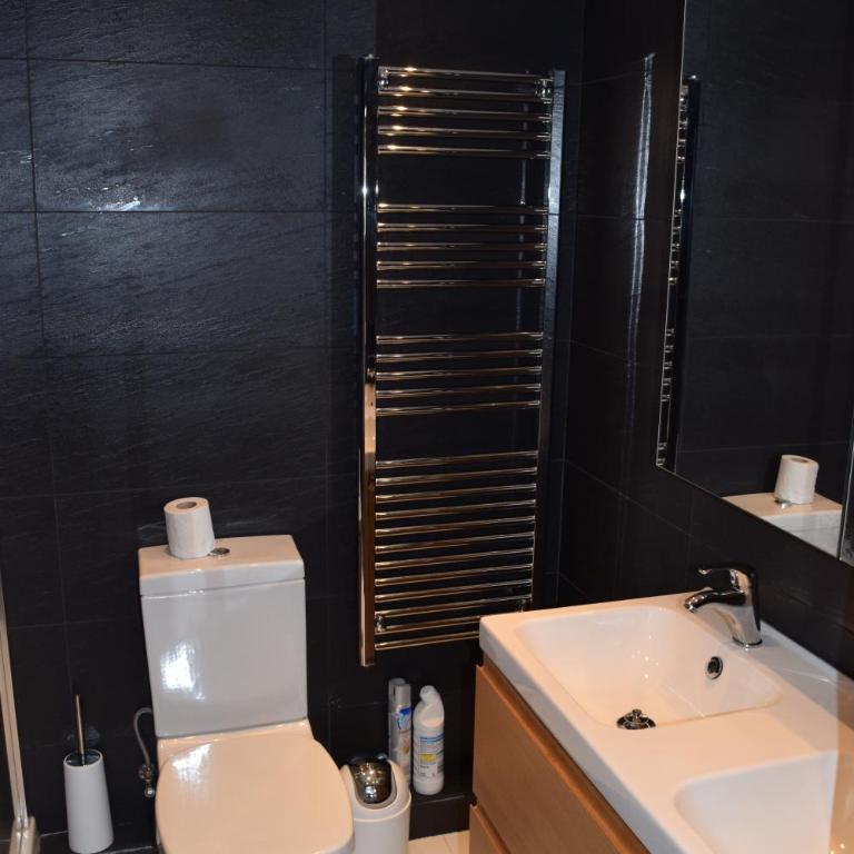 Chalet Nina - Chalet Supérieur - 32